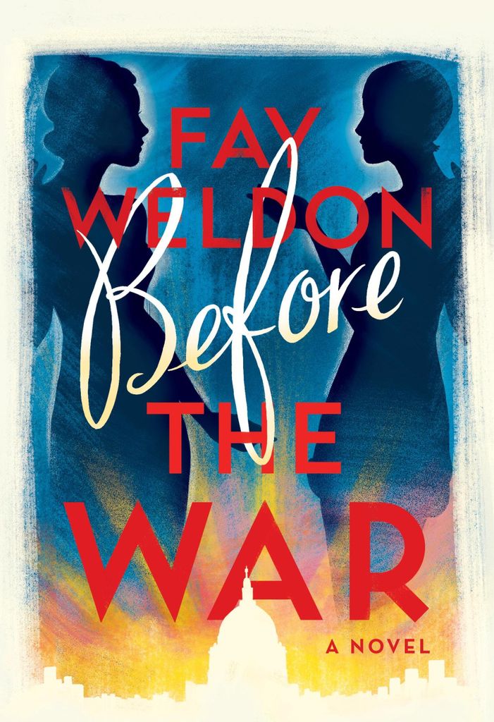 Before the War