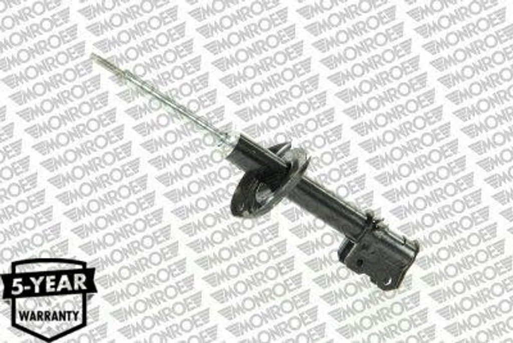Amortisseur renforcé OE 344340 haute performance pour Corsa C
