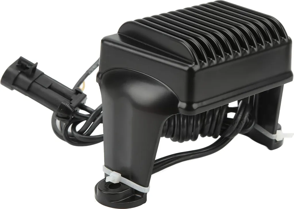 Régulateur 74505-02 : Réparez vos Problèmes de Charge Harley 02-03
