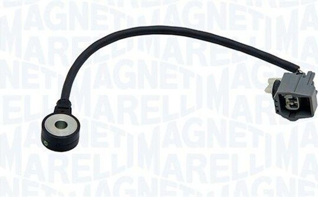 MAGNETI MARELLI 064836041010 - Klopfsensor für C-Max, Focus C-Max (DM2), Focus II, Galaxy (WA6), S-Max (WA6), Tourneo Connect, Transit Connect