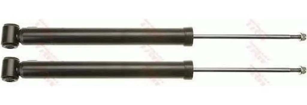 Amortisseur pour Alfa Mito et Scudo TRW JGT571T, tenue de route optimale