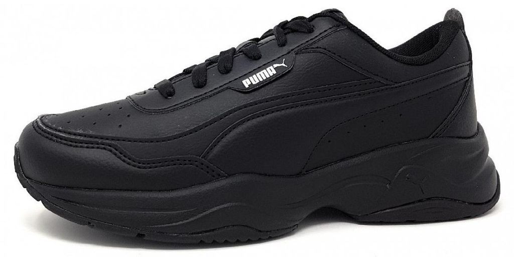 Scarpe sportive Puma Cilia Mode, colore nero Immagine del prodotto 