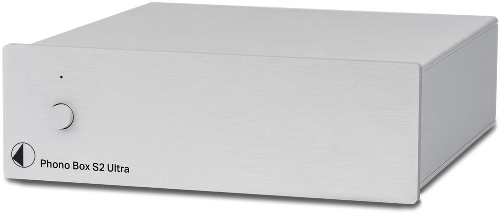 Pro-Ject Phono BOX S 2 Ultra Produktbild 