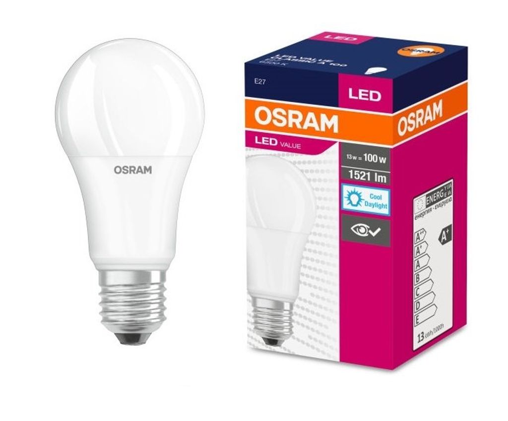 Bec Led Osram 4052899971042 Obrázek produktu 6
