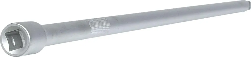 Solution accès difficile : Rallonge à bascule 1/2" 600mm KS Tools XXL - 3