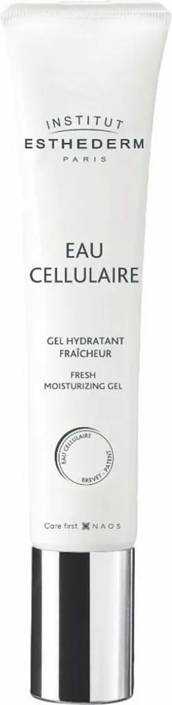 Recensione Esthederm Cellular Water Gel 40ml: Idratazione Viso Professionale