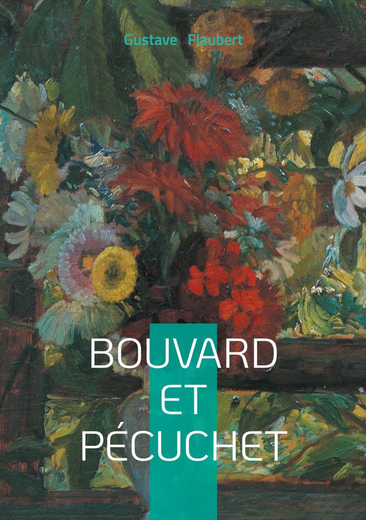 Bouvard und Pécuchet