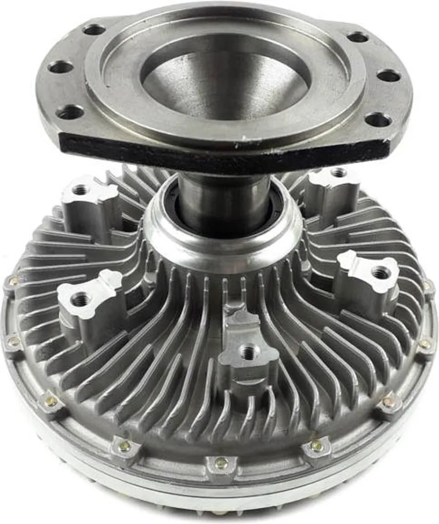Visco-coupleur de Radiateur DAF LF XF CF - Référence 1334259 de qualité