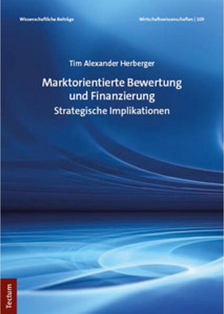 Marktorientierte Bewertung und Finanzierung