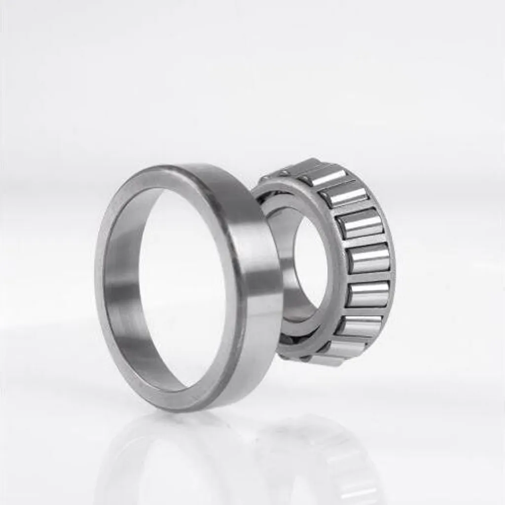 Roulement à rouleaux coniques 4T-39590/39520 - Diamètre 66,675 mm