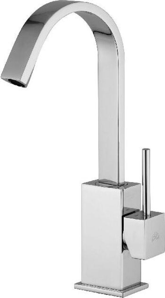 Paffoni Level - Waschtischarmatur, chrom LEA878CR