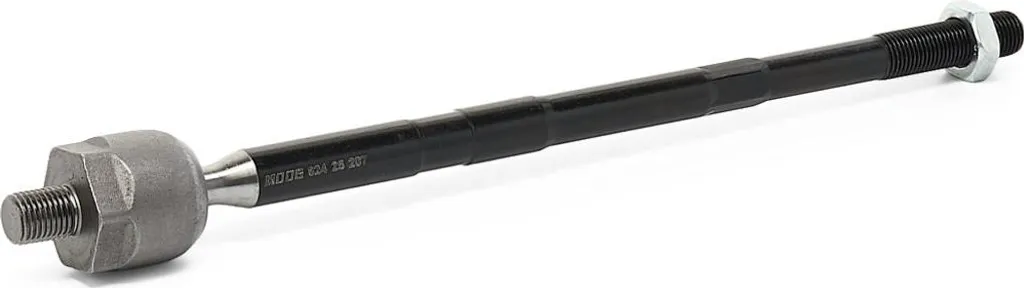 Rotule de direction axiale MOOG VO-AX-8759 en acier haute résistance
