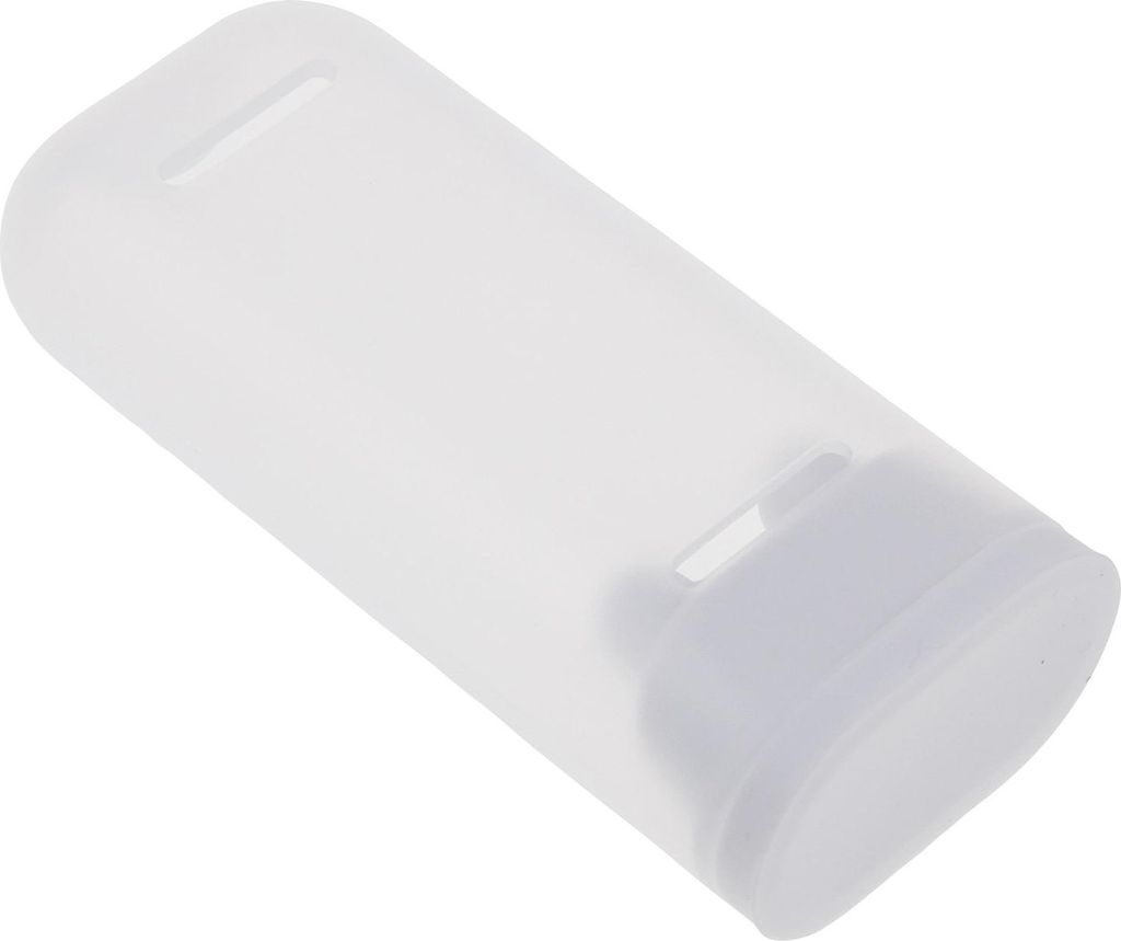 ORAL-B - Aufsteckbürstenhalter mit Kappe, weiß - 81739996 Produktbild 
