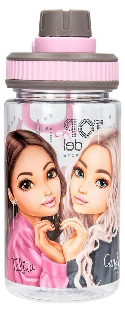 Depesche Vertrieb GmbH & Co. K TOPModel Trinkflasche MY BFF Produktbild 
