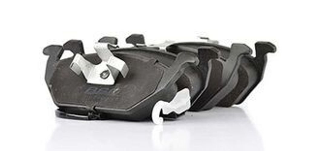 BSG Bremsbeläge Satz Vorne Bremsklötze für VW Golf IV Schrägheck (1J1) BSG 90-200-020