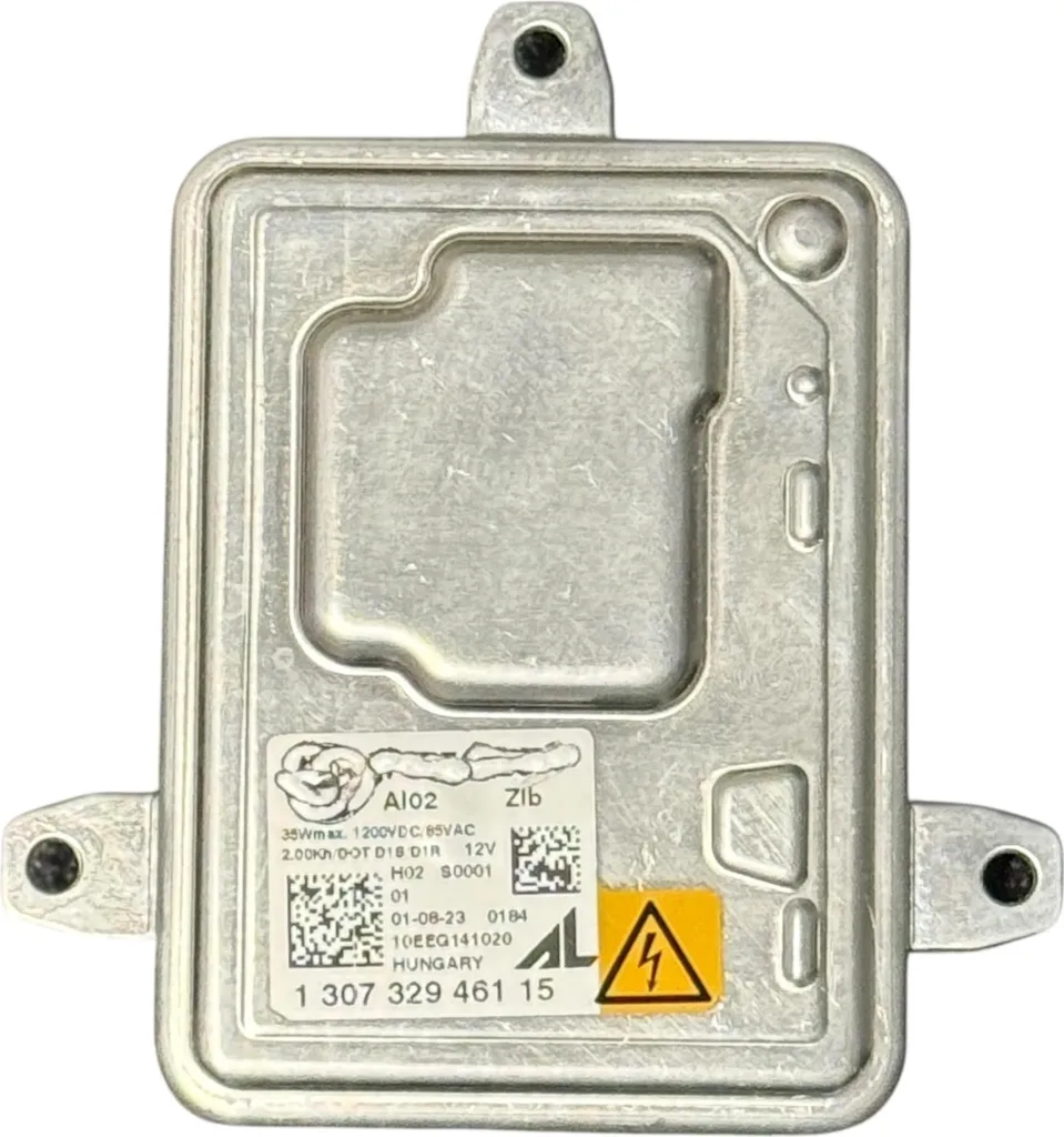 Module Éclairage MAGNETI MARELLI 711307329461 : Corrigez vos Erreurs - 3