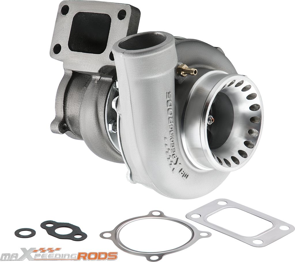 GT35 GT3582 Anti Surge Turbo Turbolader .70 A/R .63 A/R Produktbild 3