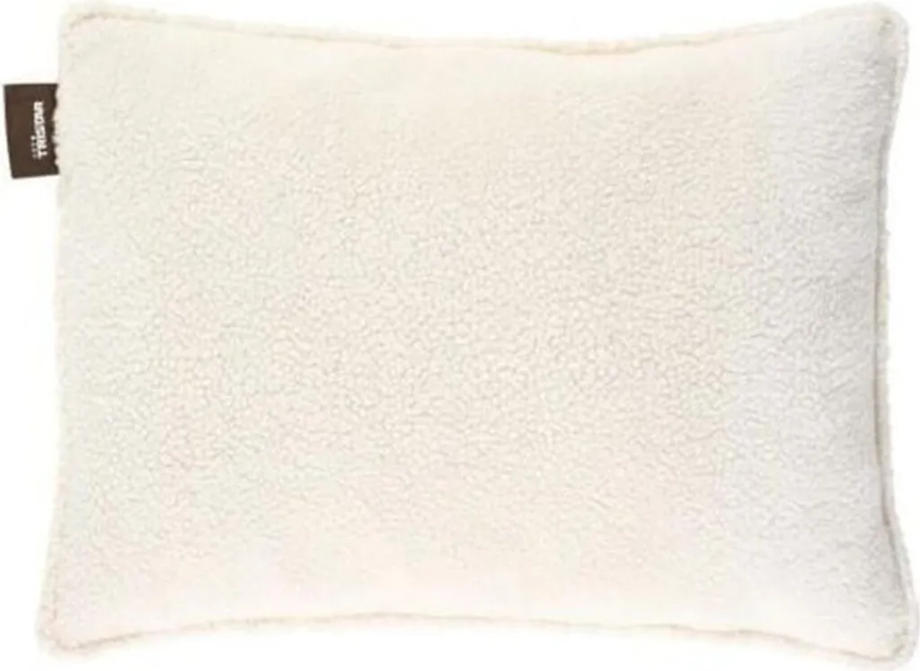 Tristar BW-4798 Cuscino Riscaldante Senza Fili - Sollievo Muscolare