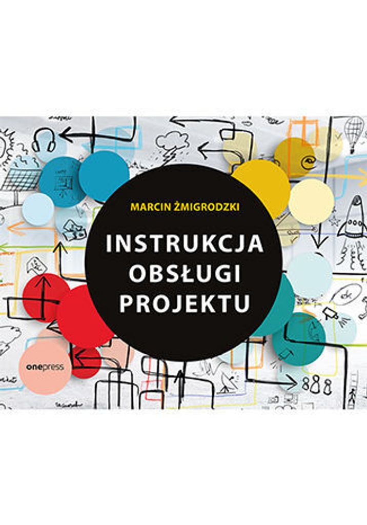 Instrukcja obsługi projektu Marcina Żmigrodzkiego poradnik