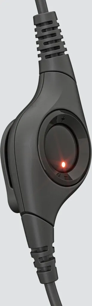 Logitech H390 Casque avec Micro Réducteur de Bruit et Commandes sur Câble - 10