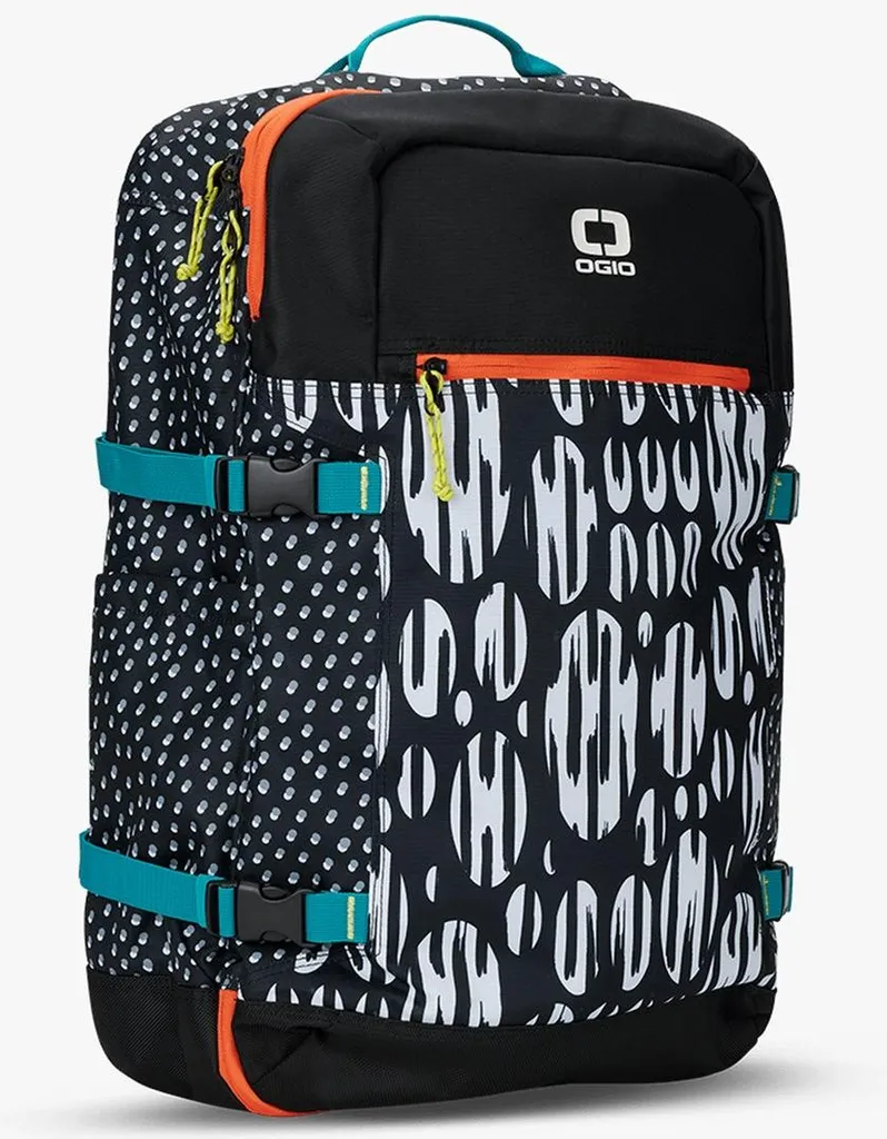 Sac à Dos Ordinateur Ogio Alpha Venture Safari Modèle A20195_Q04