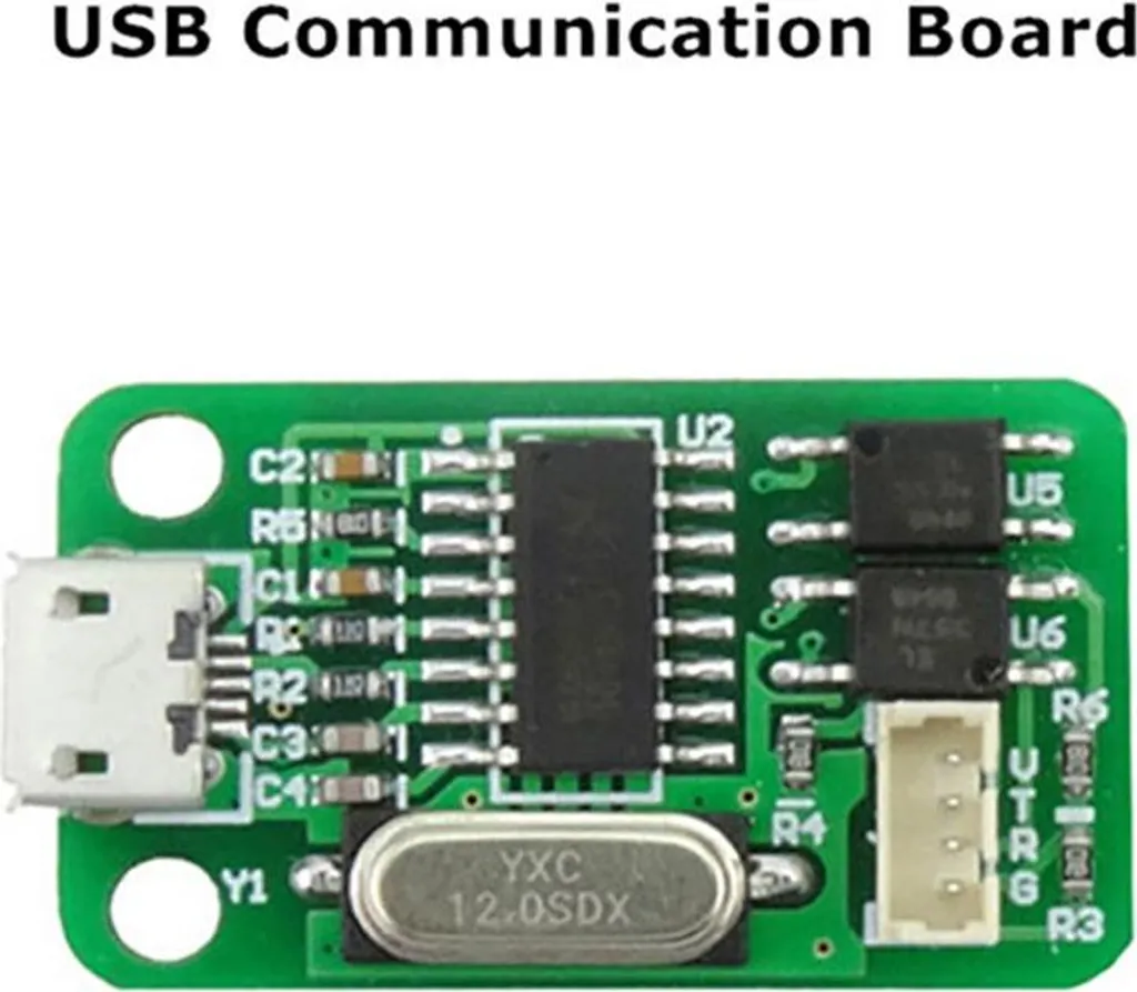 Module DPS5005 d'alimentation Step-down programmable avec communication - 5