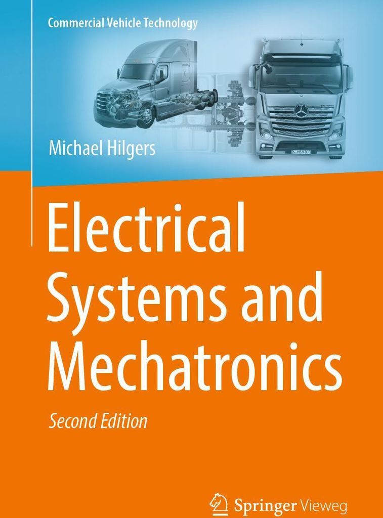 Electrical Systems and Mechatronics