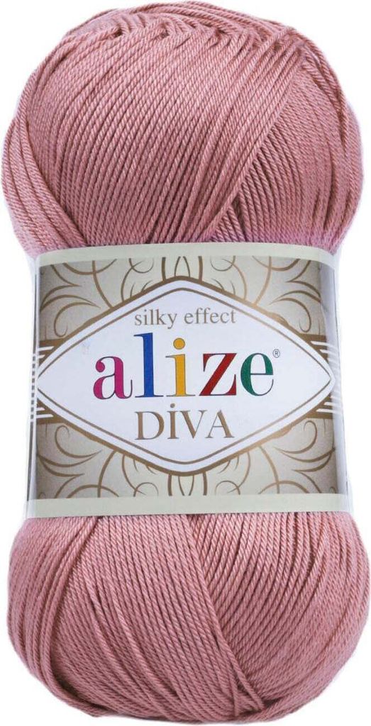 Alize Diva 354 Strickgarn