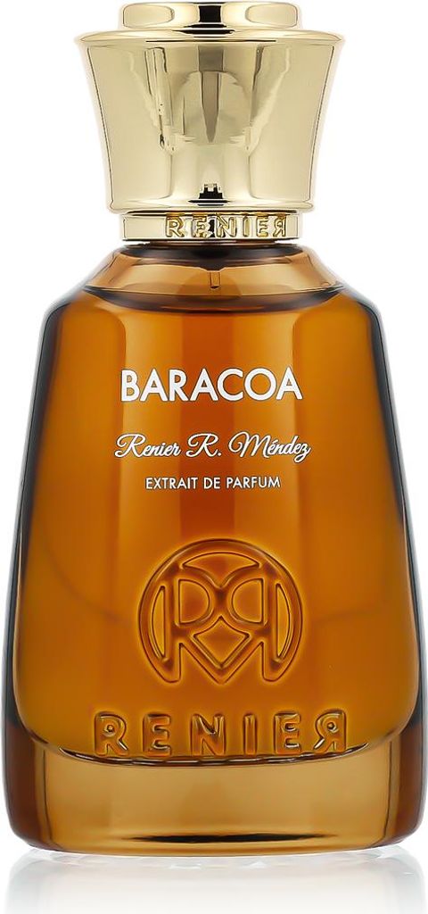 Renier Perfumes Baracoa Extrait de Parfum 50 ml (unisex)