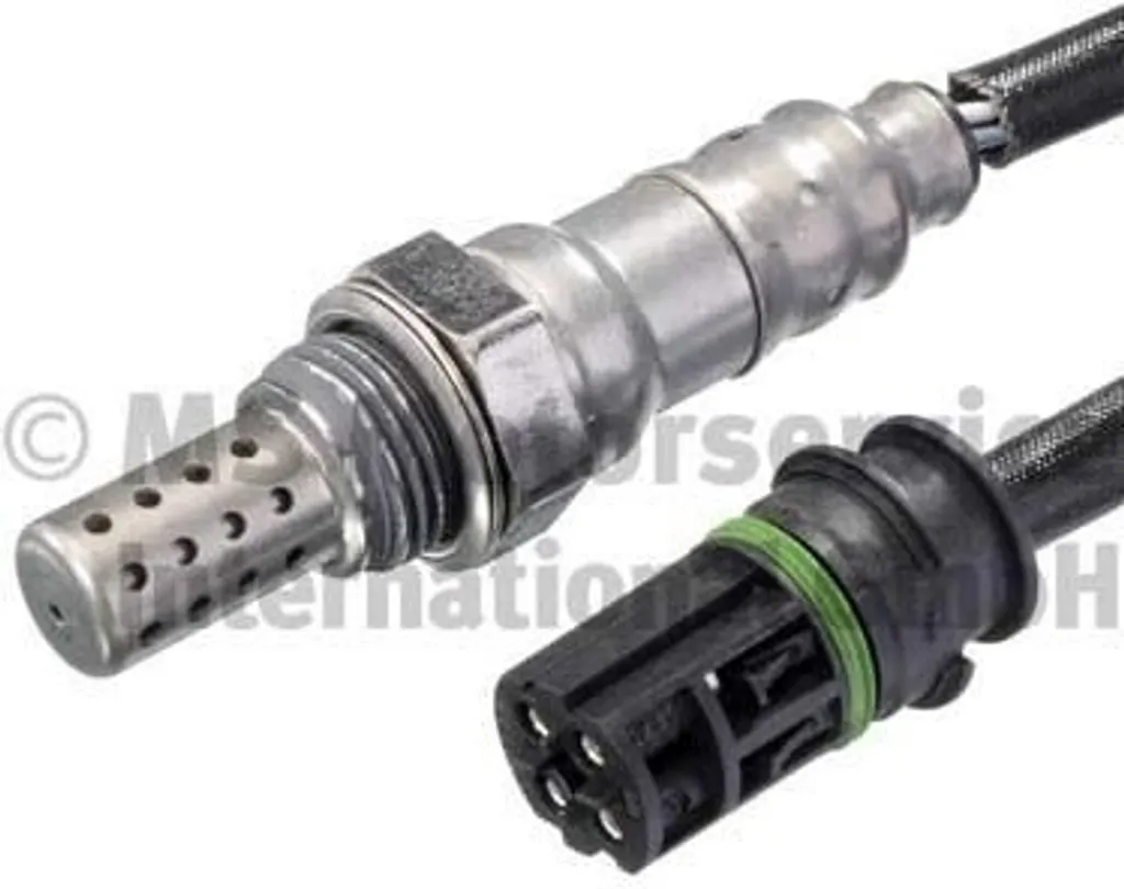 Sonde Lambda PIERBURG 7.02604.34.0 pour BMW Série 3 E90 et Série 5 F10