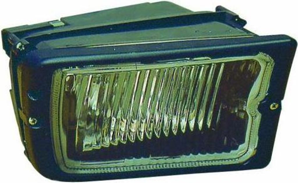 ABAKUS 215-2007R-UE Nebelscheinwerfer OE 2615096J10 kompatibel mit Primera