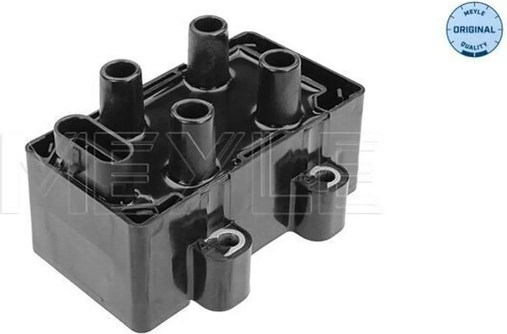 Bobine d'allumage pour Kangoo et Megane Scenic - Remplacement OE 7700274008
