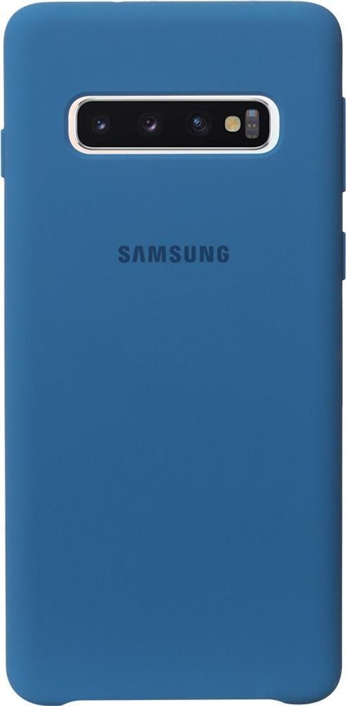Samsung EF-PG973, Pokrowiec, Samsung, Galaxy S10, 15,5 cm Zdjęcie produktu 
