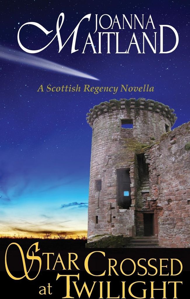 Star Crossed at Twilight