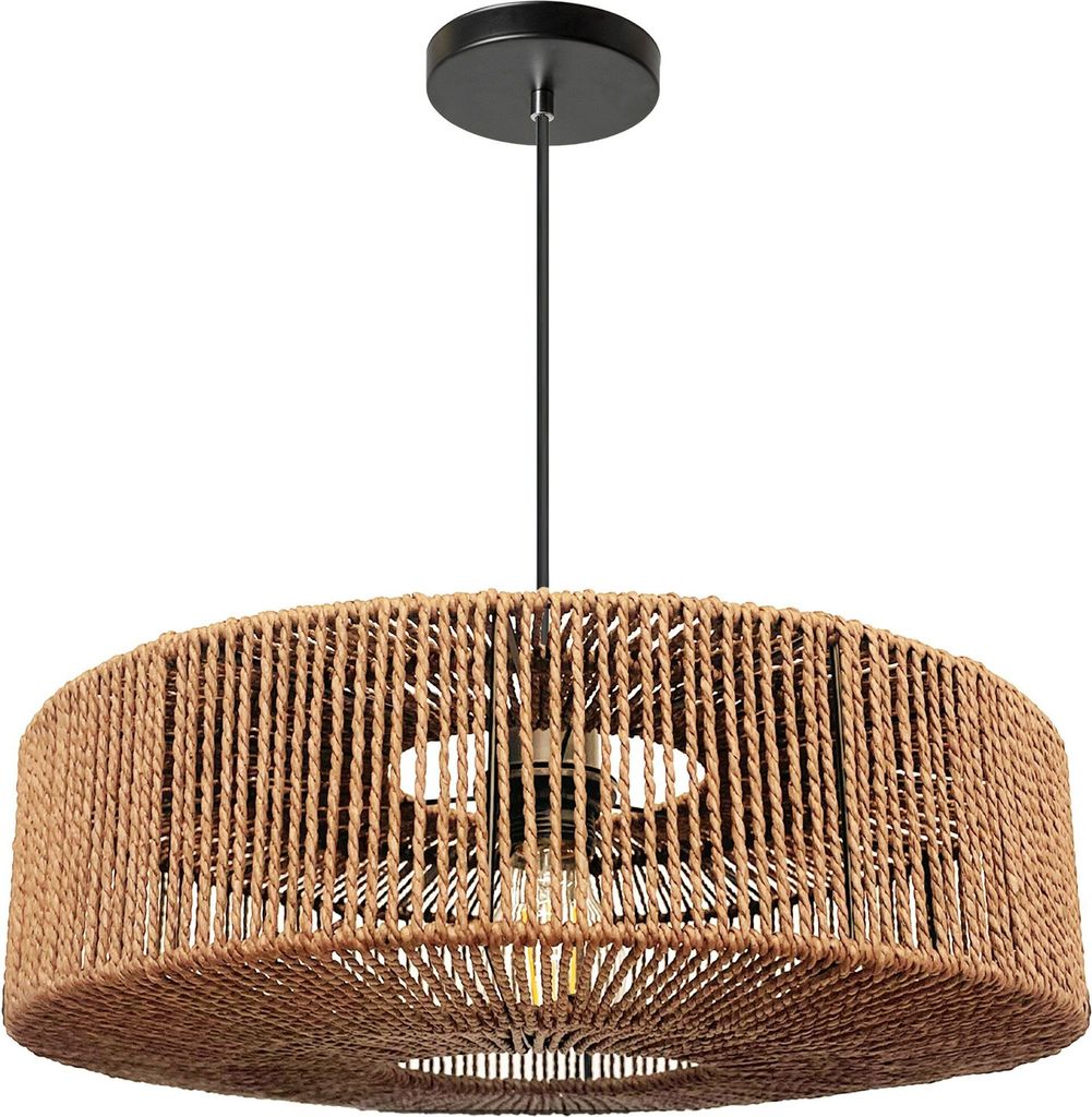 tooLight Hängelampe App1294-1Pc Beige Produktbild 