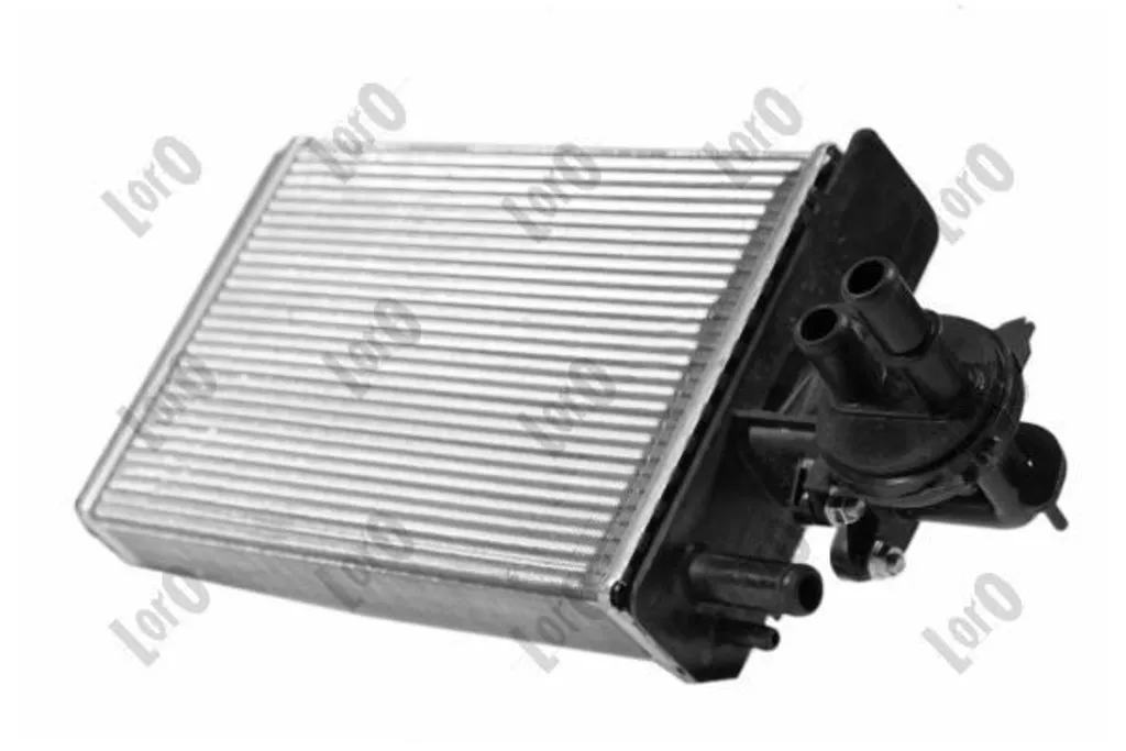 Radiateur de chauffage habitacle pour Ducato - Echangeur OE 644862