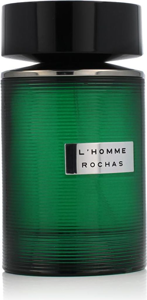 Rochas L'Homme Aromatic Touch Eau de Toilette para hombre Imagen del producto 