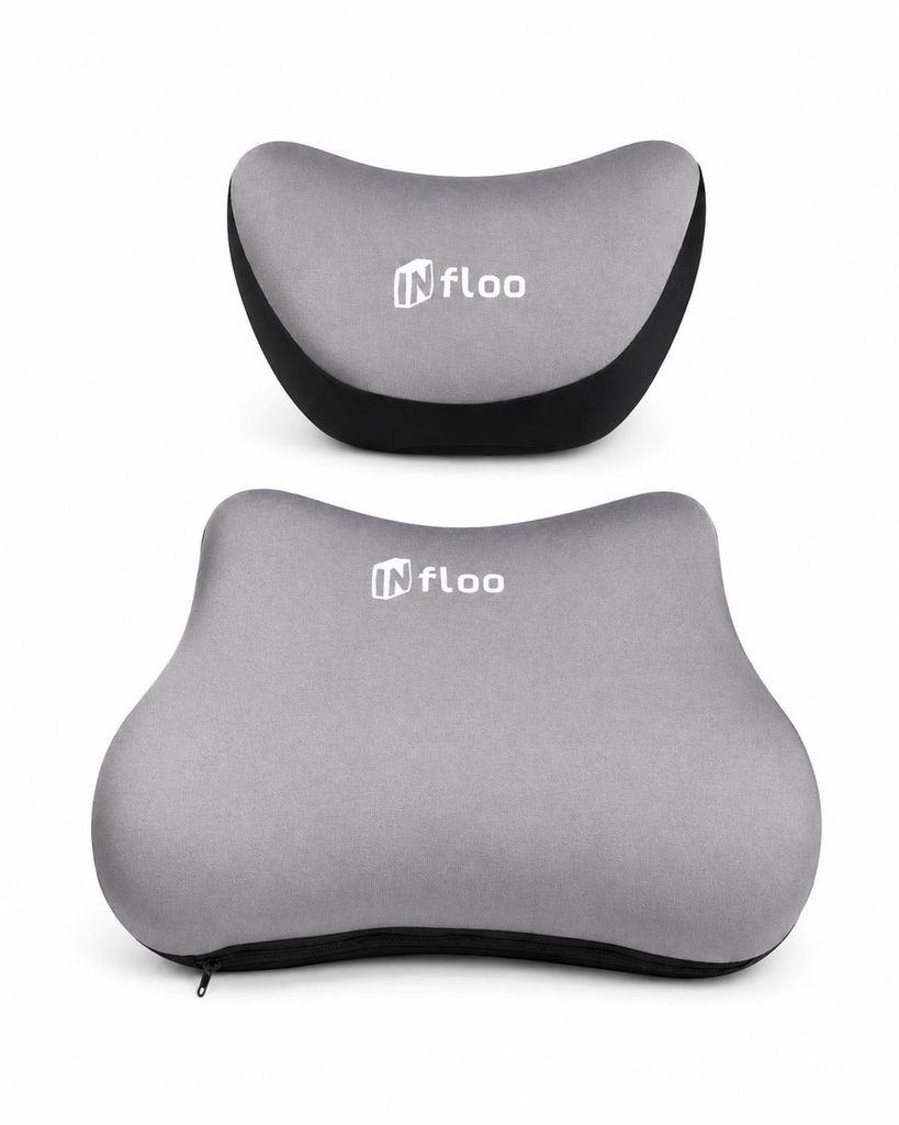 Auto Nackenkissen Memory Foam Kopfstützenkissen Produktbild 