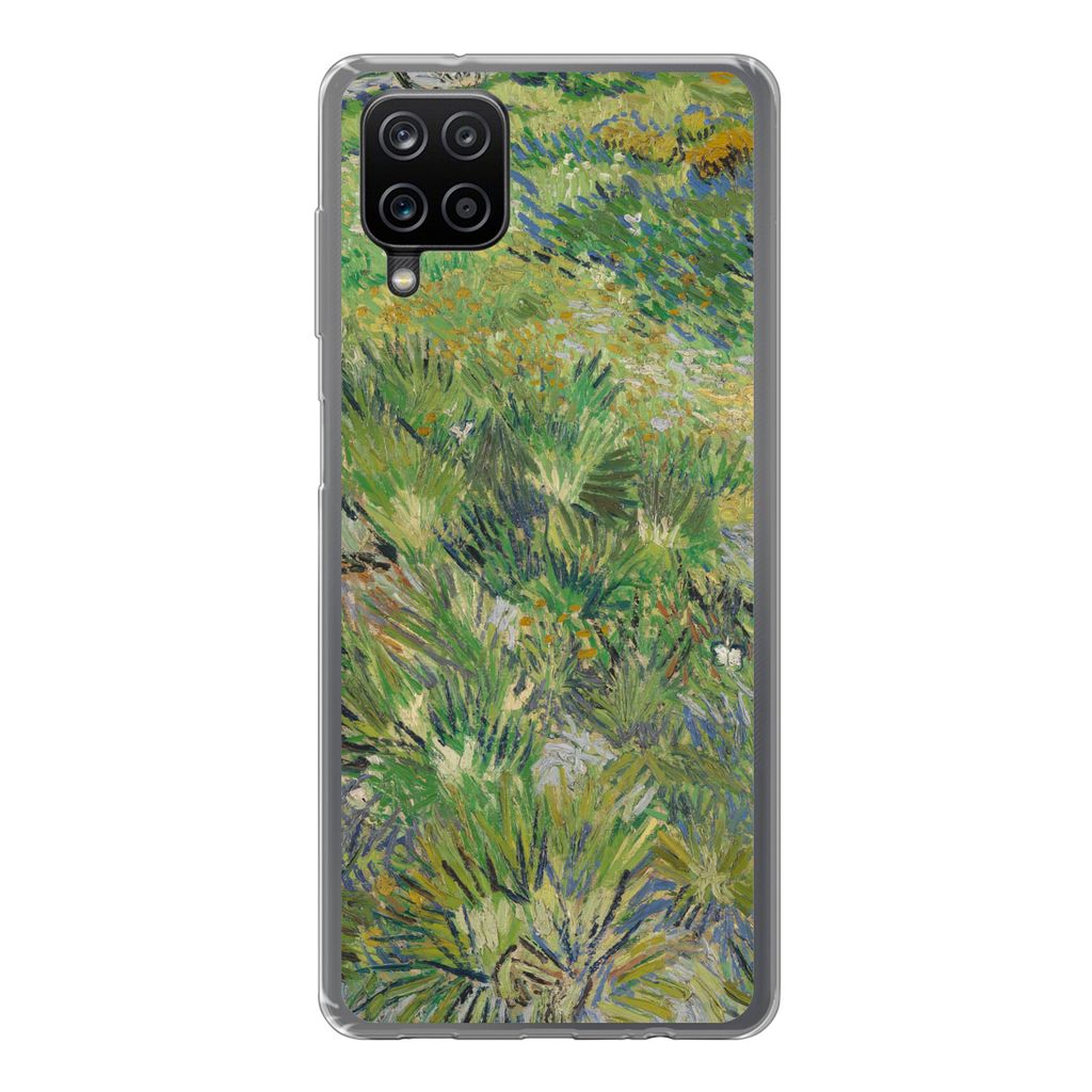 MuchoWow® Handyhülle Schutzhülle Hülle für Samsung Galaxy Produktbild 