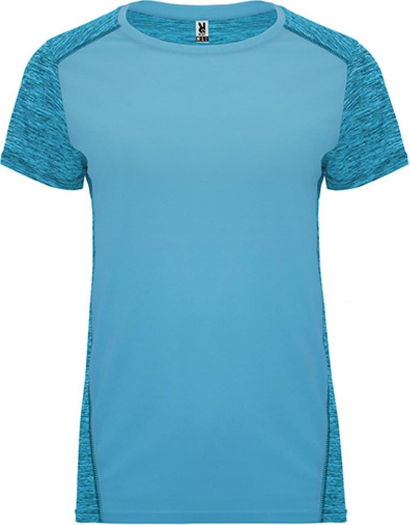 Roly Sport Women´s Zolder T-Shirt Produktbild 