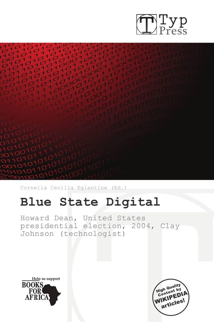 Blue State Digital