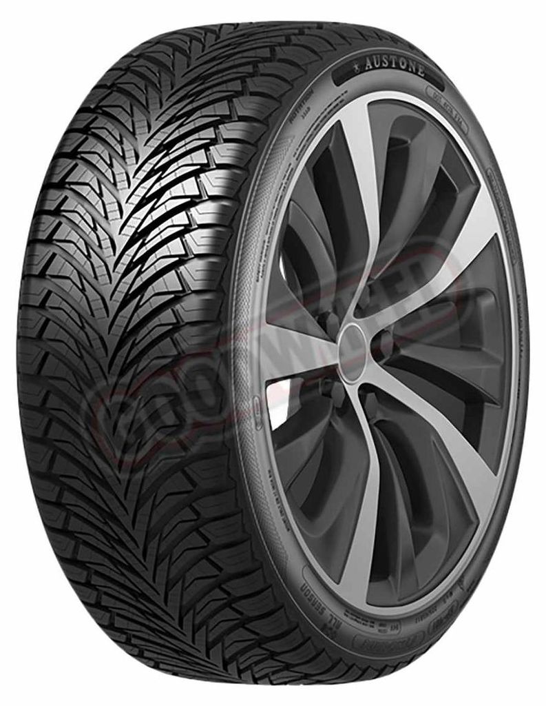 AUSTONE GAN car-tyres SP401 ( 225/55 R18 102V XL ) Produktbild 