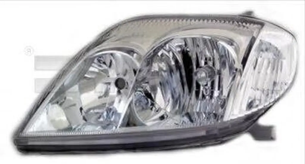 OFFERTA Faro SX Toyota Corolla 20-0266-05-2 TYC | Ricambio 811701E370