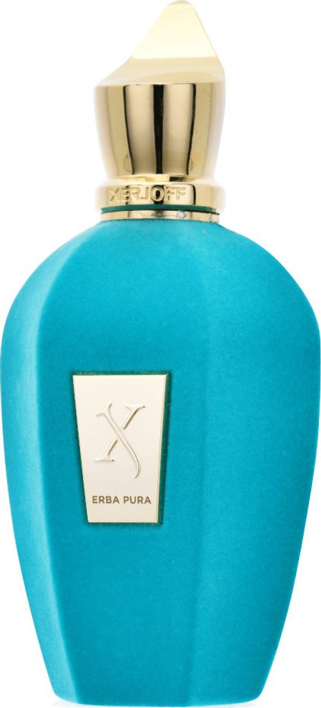 Xerjoff Erba Pura Eau de Parfum unisex 100 ml Produktbild