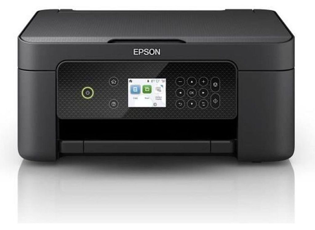 EPSON XP4200, multifunctionele inkjetprinter Productafbeelding 