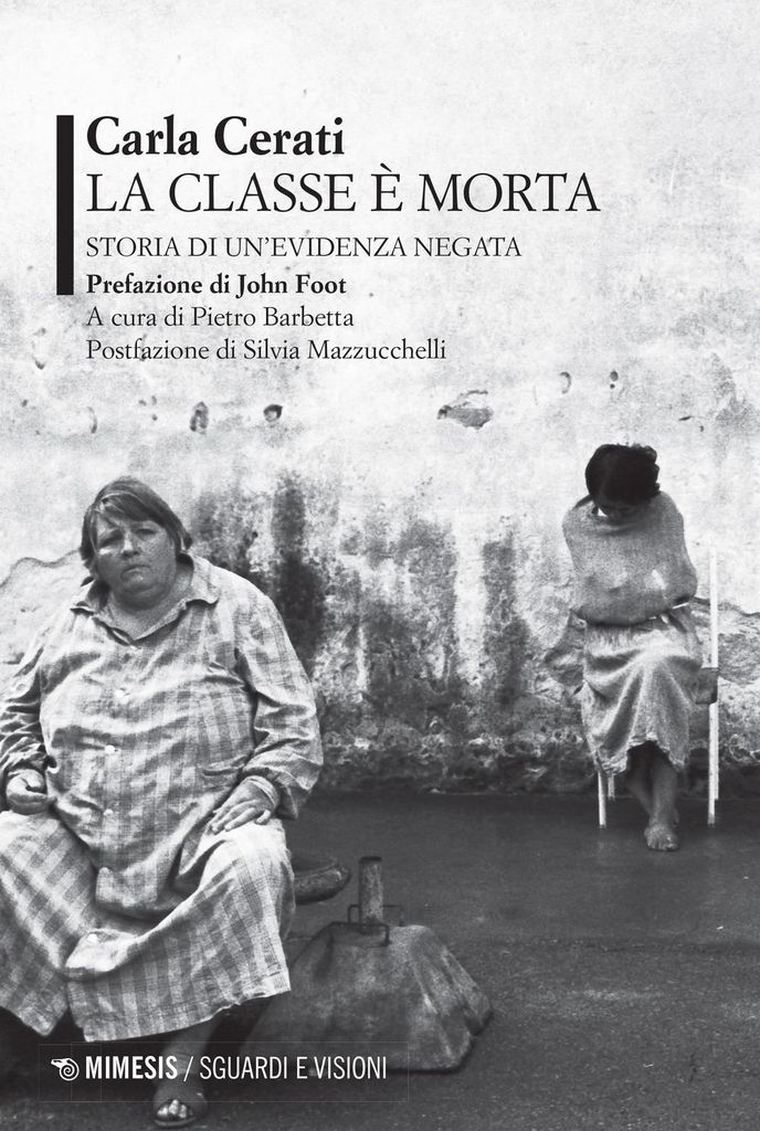 Cerati, C: Classe è morta. Storia di un'evidenza negata