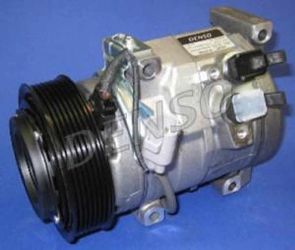 DENSO Kompressor, Klimaanlage Toyota PREVIA (MCR3_, ACR3_, CLR3_) 2.4 16V 08.2000 - 01.2006