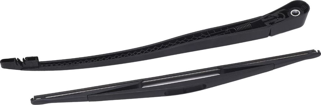 Heckwischerarm und -blatt 1273090 Heckscheiben-Set, Ersatz für Opel Astra G 1998–2011