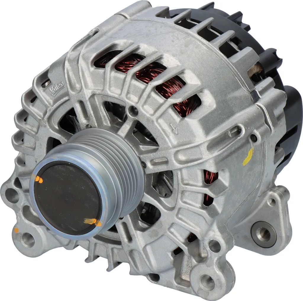 Alternateur haute fiabilité VALEO 443368 pour Audi et Skoda Superb