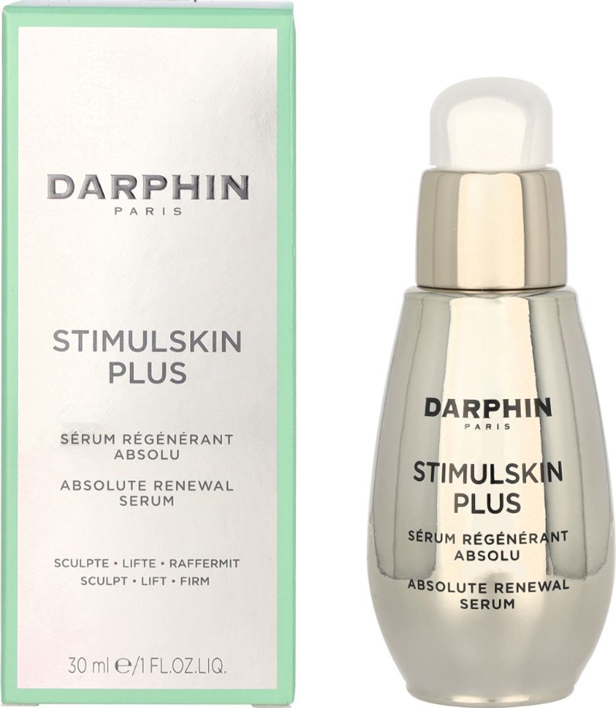 Darphin Stimulskin Plus Absolute Renewal Serum Produktbild 